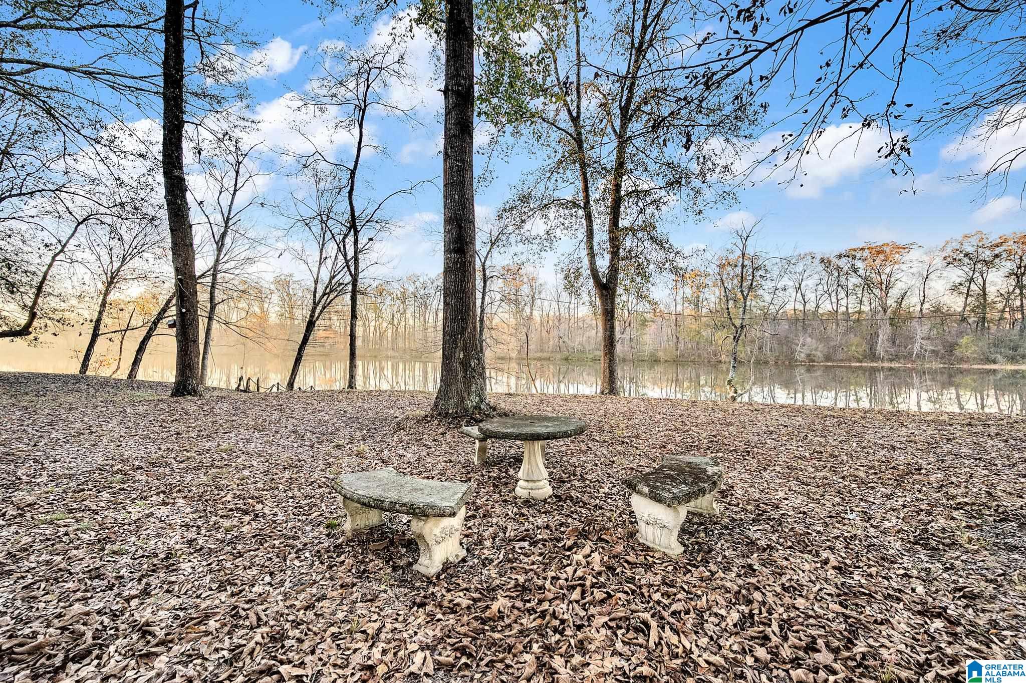 135 River Run Road Childersburg, AL 35044 - Photo 30 of 40