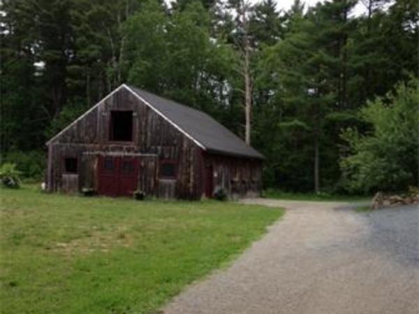 25 Hil's Mill Road Pembroke, MA 02359 - Photo 11 of 30 Gallery Image 11