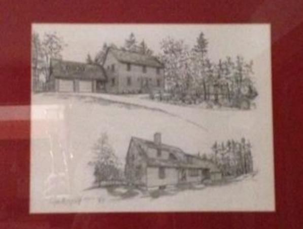 25 Hil's Mill Road Pembroke, MA 02359 - Photo 2 of 30 Gallery Image 2