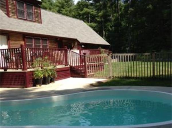 25 Hil's Mill Road Pembroke, MA 02359 - Photo 3 of 30 Gallery Image 3