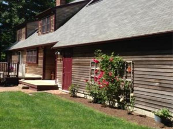 25 Hil's Mill Road Pembroke, MA 02359 - Photo 5 of 30 Gallery Image 5