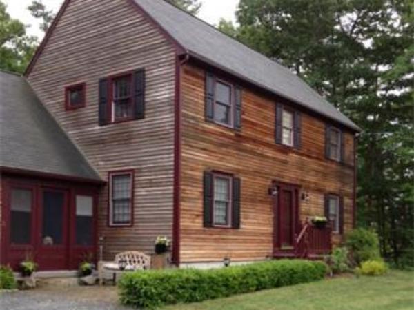 25 Hil's Mill Road Pembroke, MA 02359 - Photo 7 of 30 Gallery Image 7