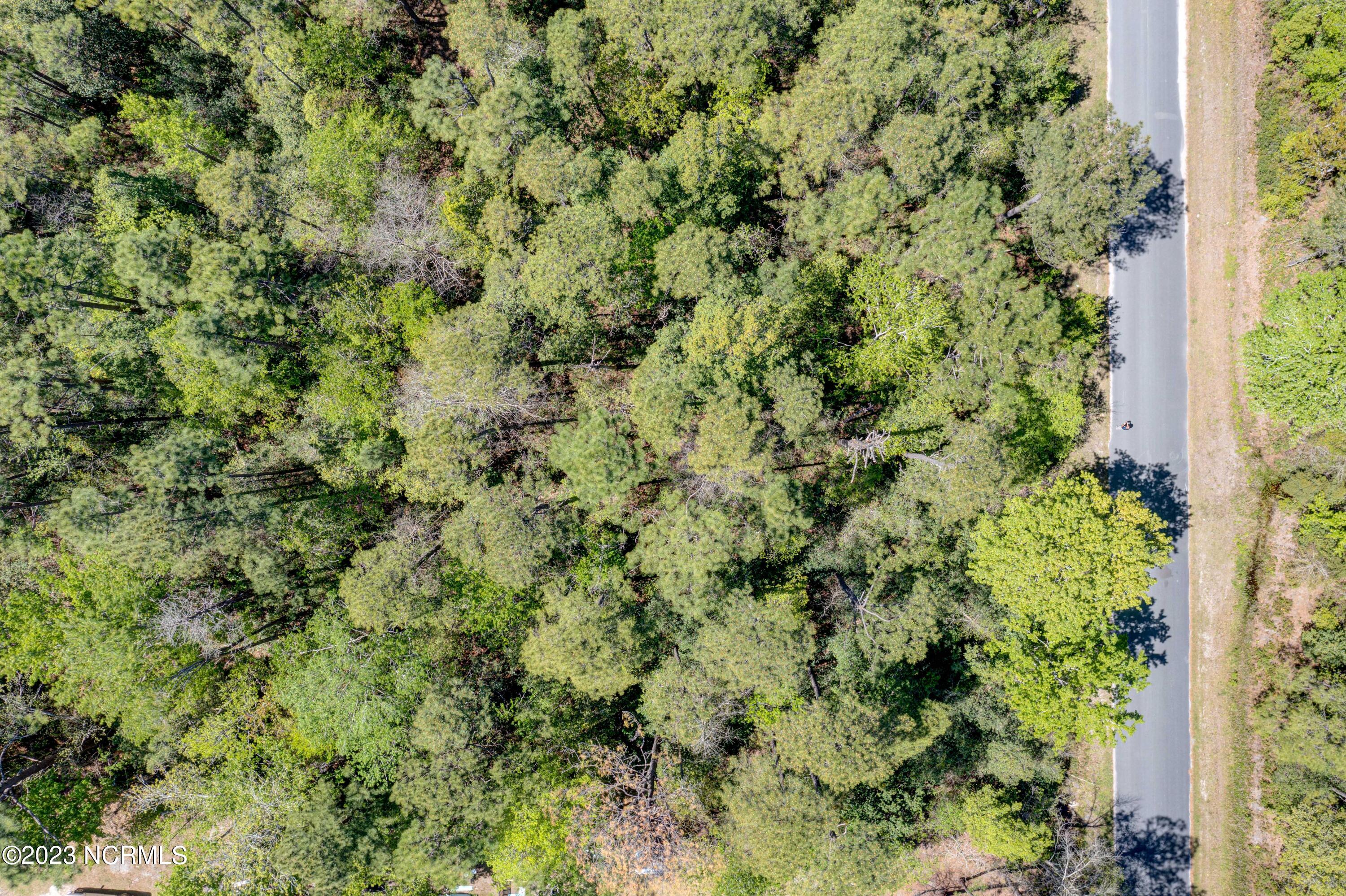 377 Cherry Road Southport, NC 28461 - Photo 1 of 8 377CherryDrone-1