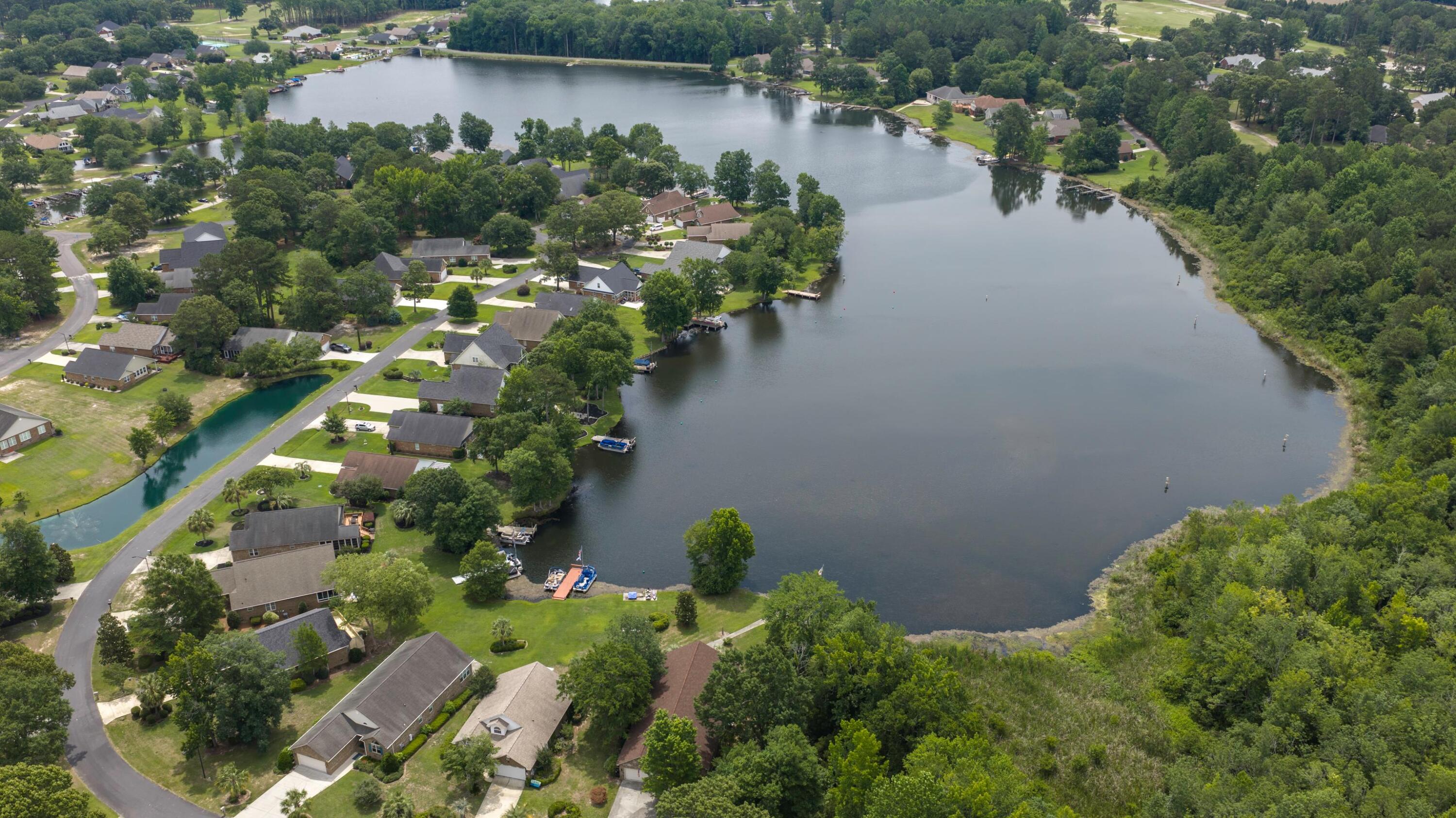 256 Ridge Lake Drive Manning, SC 29102 - Photo 44 of 47