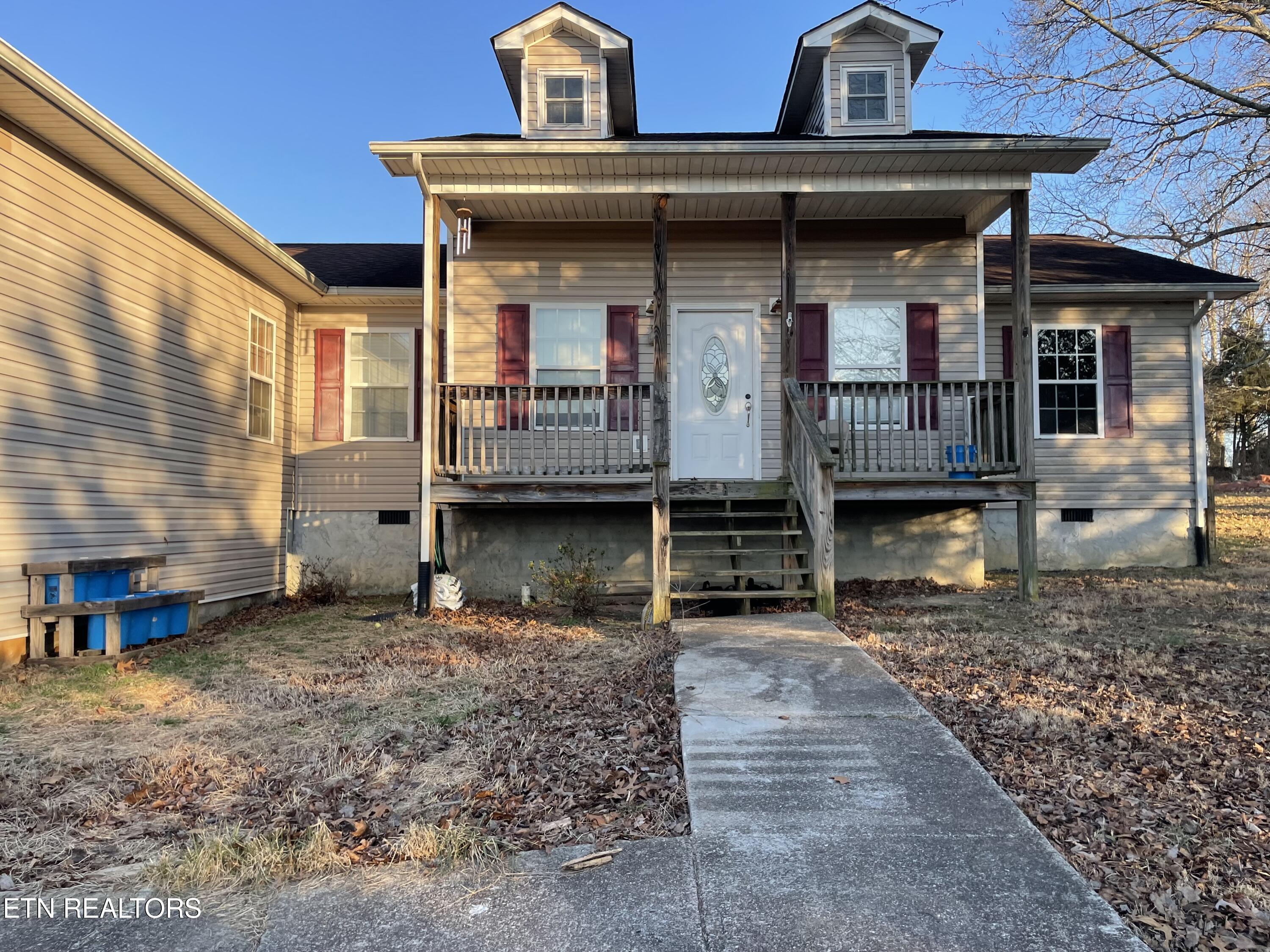 135 Lees Chapel Road Sweetwater, TN 37874 - Photo 2 of 22 IMG_2890