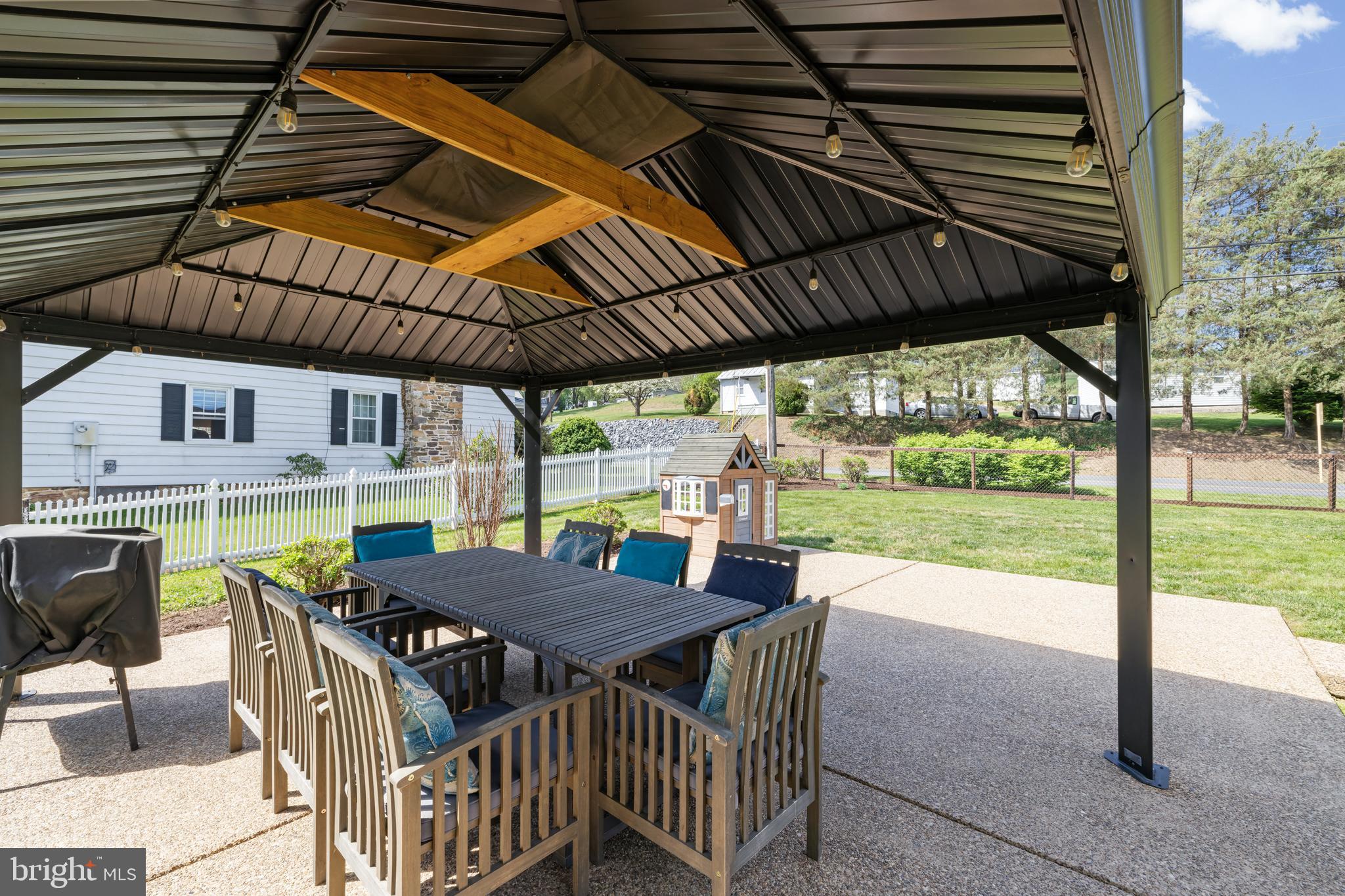 6748 Spring Creek Road Bridgewater, VA 22812 - Photo 62 of 78