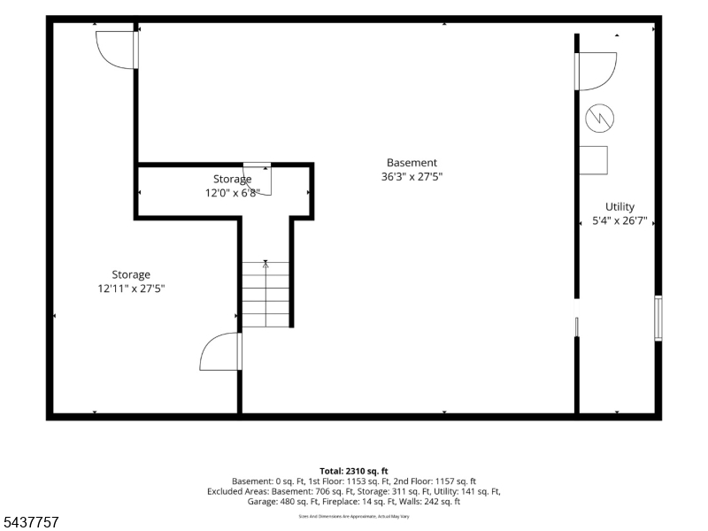 863 Papen Road Bridgewater, NJ 08807 - Photo 39 of 39