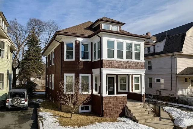 $985,000 | 72 Fremont Street, Winthrop, MA 02152