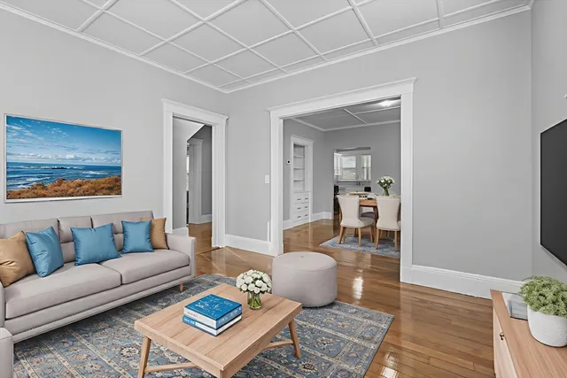 $985,000 | 72 Fremont Street, Winthrop, MA 02152