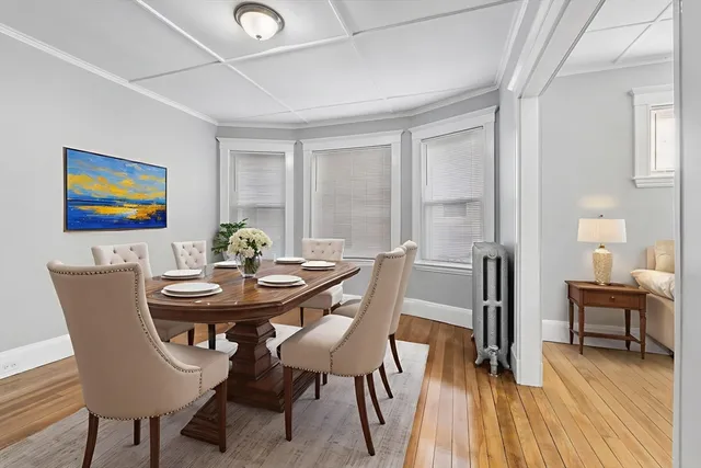 $985,000 | 72 Fremont Street, Winthrop, MA 02152