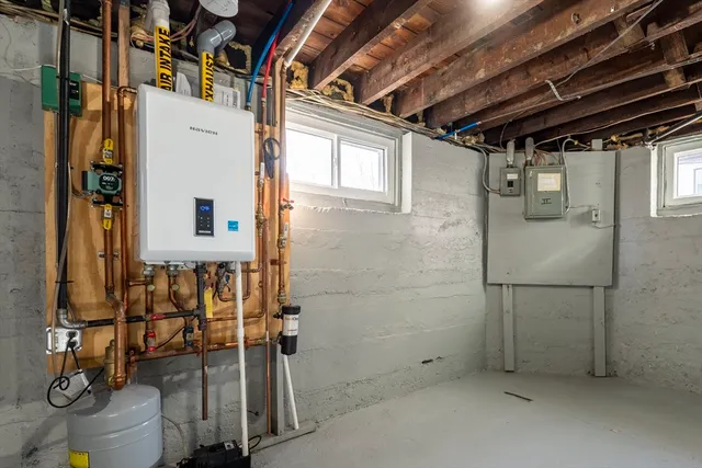 $985,000 | 72 Fremont Street, Winthrop, MA 02152