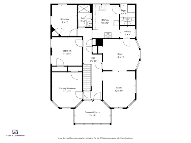 $985,000 | 72 Fremont Street, Winthrop, MA 02152