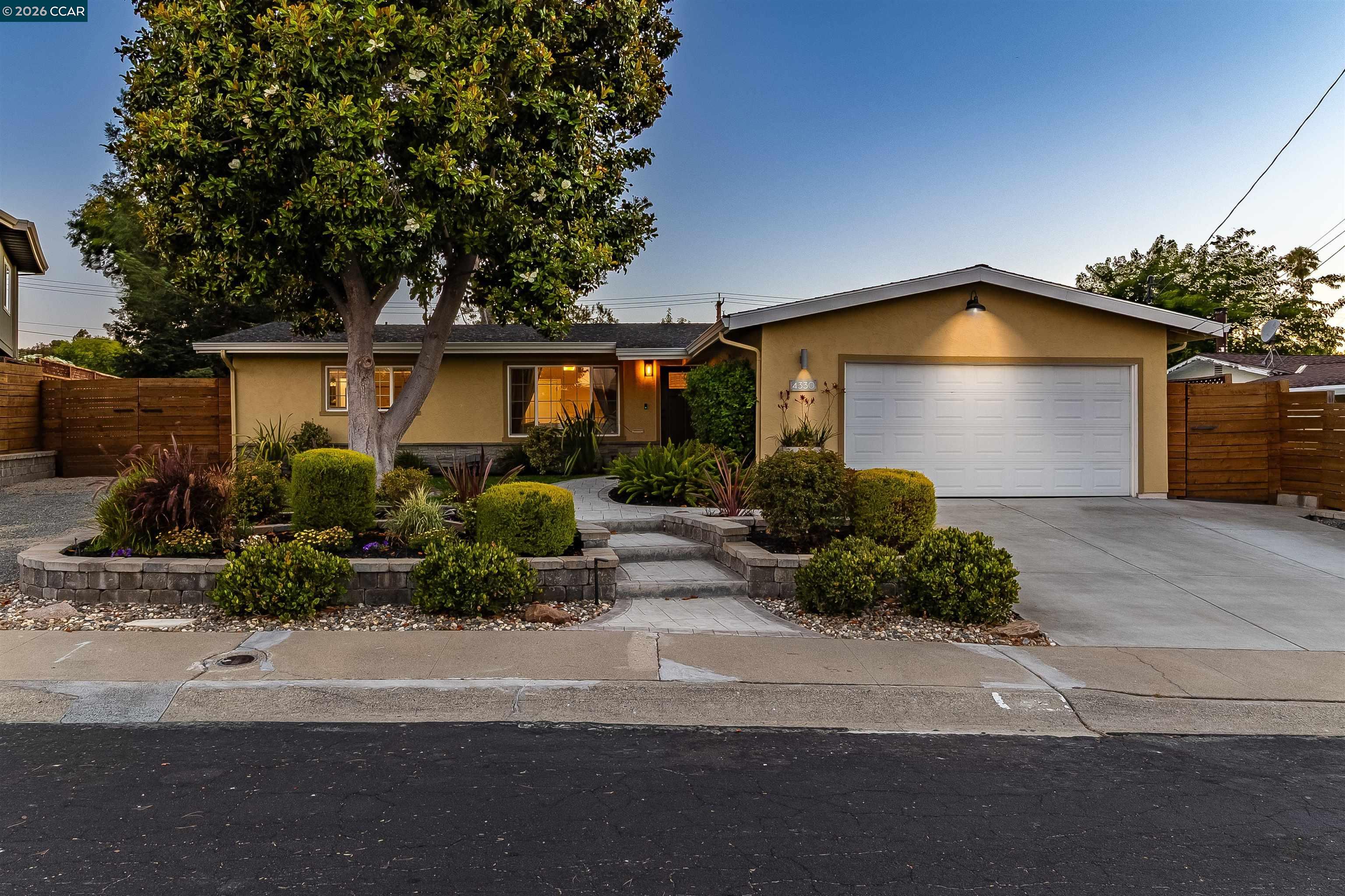 4330 Grammercy Lane Concord, CA 94521 - Photo 81 of 97