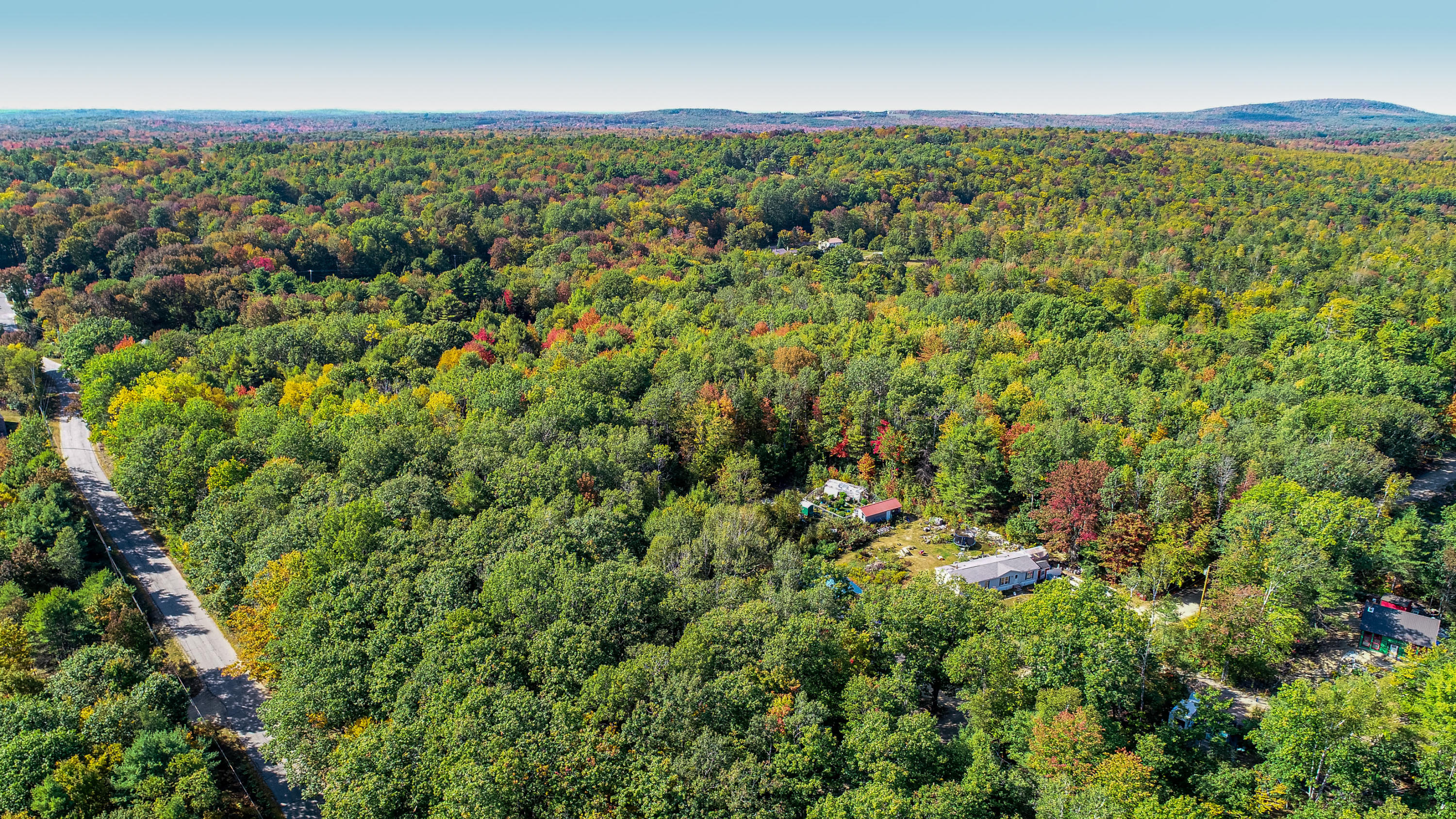 0 Calderwood /albert Jones Road Washington, ME 04574 - Photo 1 of 8 SQFT-0712