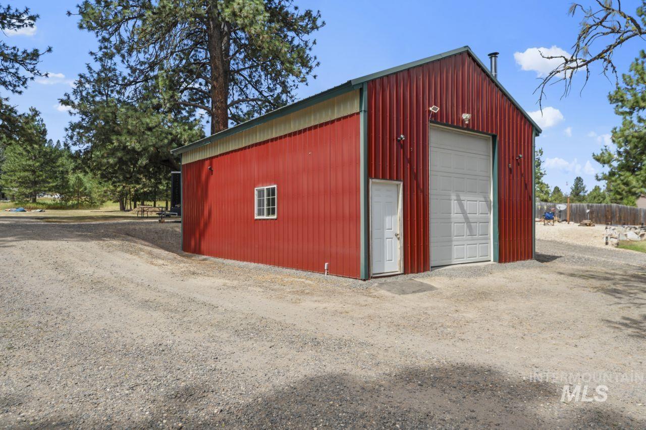 739 South Main Street Cascade, ID 83611 - Photo 36 of 50