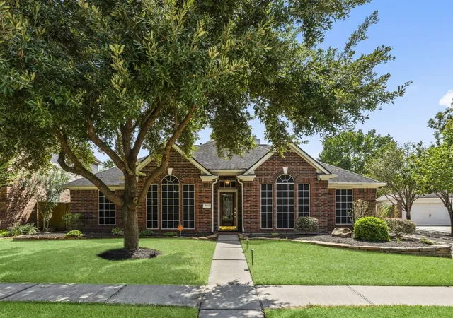 $450,000 | 1614 Mercoal Drive, Spring, TX 77386