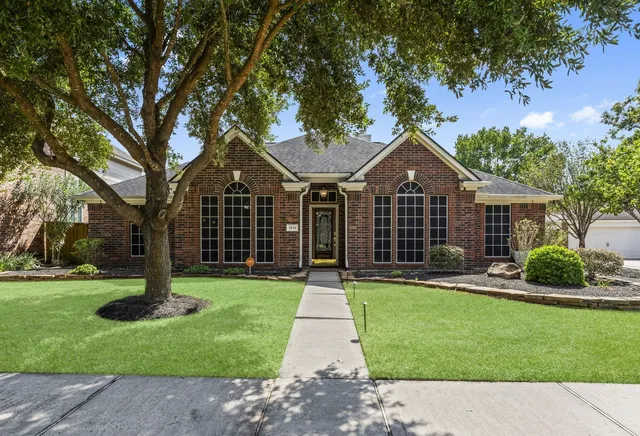 $450,000 | 1614 Mercoal Drive, Spring, TX 77386