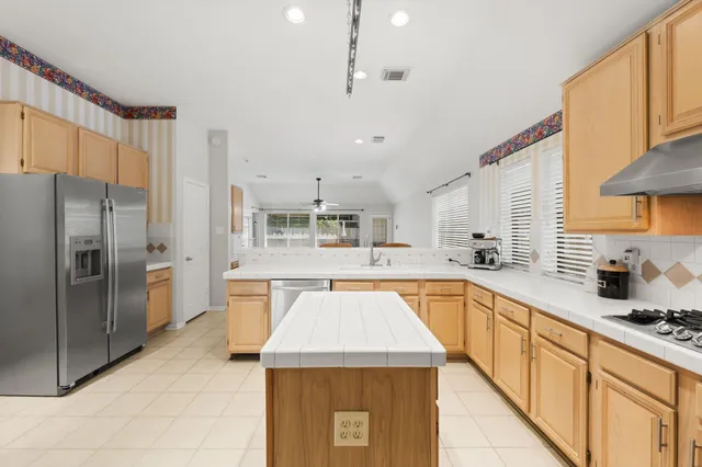 $450,000 | 1614 Mercoal Drive, Spring, TX 77386