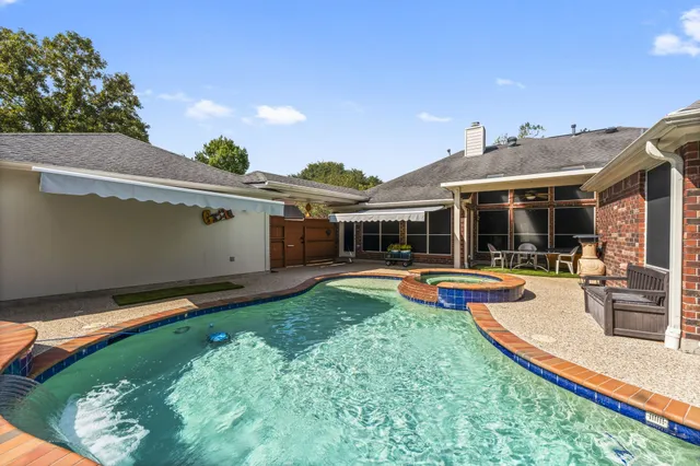 $450,000 | 1614 Mercoal Drive, Spring, TX 77386