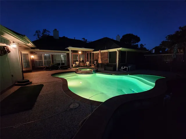 $450,000 | 1614 Mercoal Drive, Spring, TX 77386