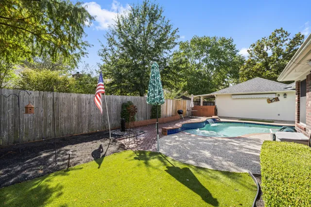 $450,000 | 1614 Mercoal Drive, Spring, TX 77386