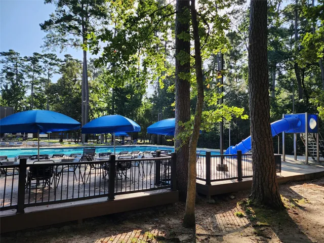 $450,000 | 1614 Mercoal Drive, Spring, TX 77386