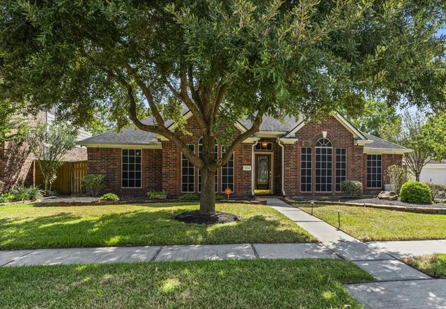 $450,000 | 1614 Mercoal Drive, Spring, TX 77386