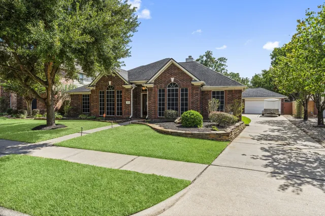 $450,000 | 1614 Mercoal Drive, Spring, TX 77386