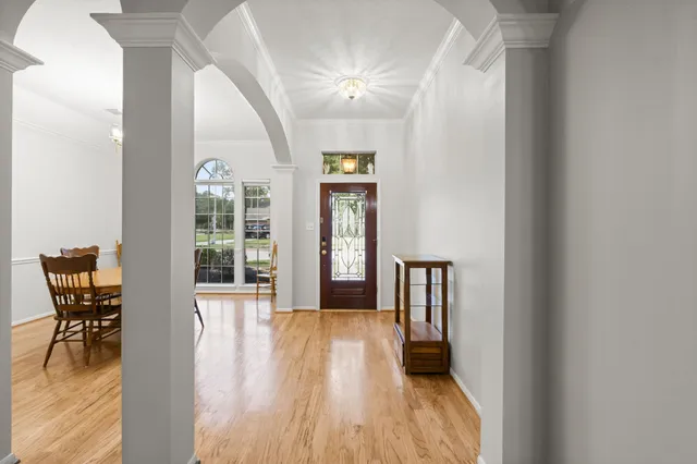 $450,000 | 1614 Mercoal Drive, Spring, TX 77386