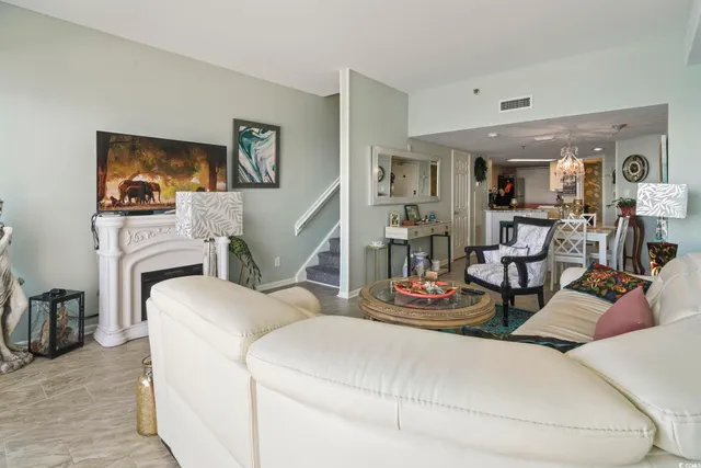 $449,000 | 5523 North Ocean Boulevard, Unit 2307, Myrtle Beach, SC 29577