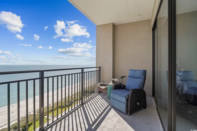 $449,000 | 5523 North Ocean Boulevard, Unit 2307, Myrtle Beach, SC 29577