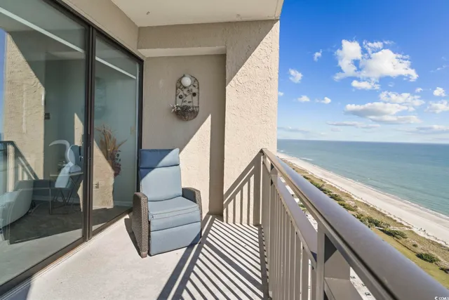 $449,000 | 5523 North Ocean Boulevard, Unit 2307, Myrtle Beach, SC 29577