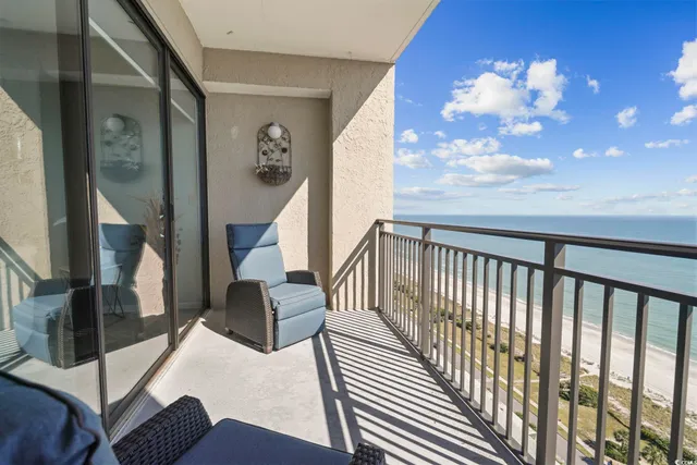 $449,000 | 5523 North Ocean Boulevard, Unit 2307, Myrtle Beach, SC 29577