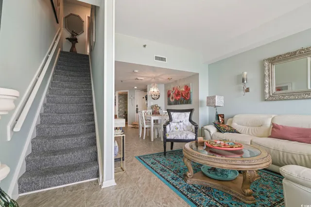 $449,000 | 5523 North Ocean Boulevard, Unit 2307, Myrtle Beach, SC 29577