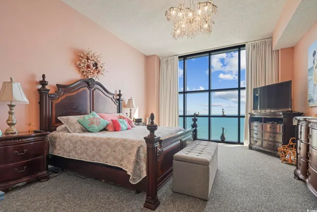 $449,000 | 5523 North Ocean Boulevard, Unit 2307, Myrtle Beach, SC 29577