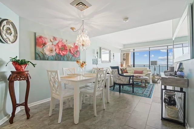 $449,000 | 5523 North Ocean Boulevard, Unit 2307, Myrtle Beach, SC 29577