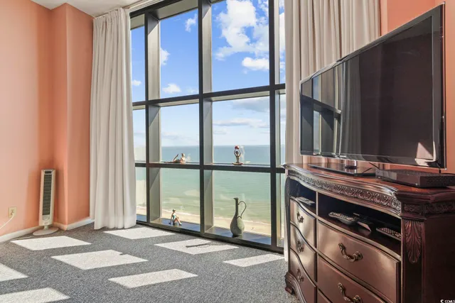$449,000 | 5523 North Ocean Boulevard, Unit 2307, Myrtle Beach, SC 29577