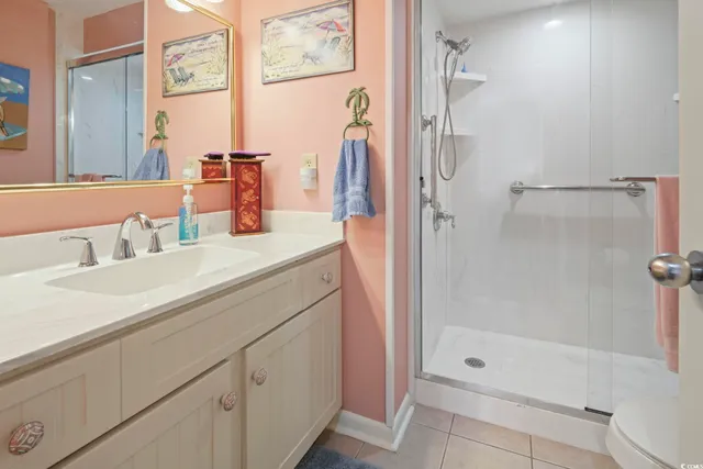 $449,000 | 5523 North Ocean Boulevard, Unit 2307, Myrtle Beach, SC 29577