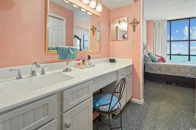 $449,000 | 5523 North Ocean Boulevard, Unit 2307, Myrtle Beach, SC 29577