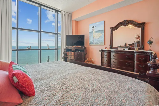 $449,000 | 5523 North Ocean Boulevard, Unit 2307, Myrtle Beach, SC 29577