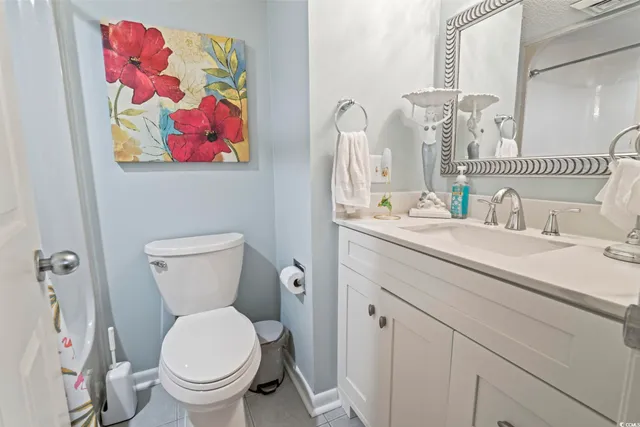 $449,000 | 5523 North Ocean Boulevard, Unit 2307, Myrtle Beach, SC 29577