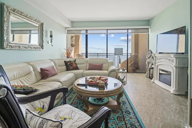$449,000 | 5523 North Ocean Boulevard, Unit 2307, Myrtle Beach, SC 29577