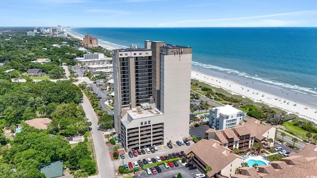 $449,000 | 5523 North Ocean Boulevard, Unit 2307, Myrtle Beach, SC 29577