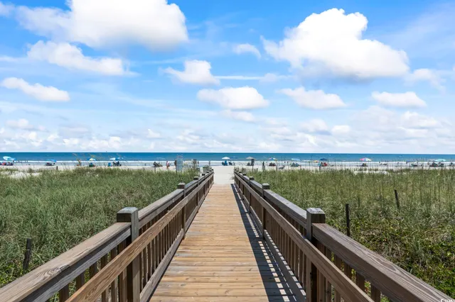 $449,000 | 5523 North Ocean Boulevard, Unit 2307, Myrtle Beach, SC 29577