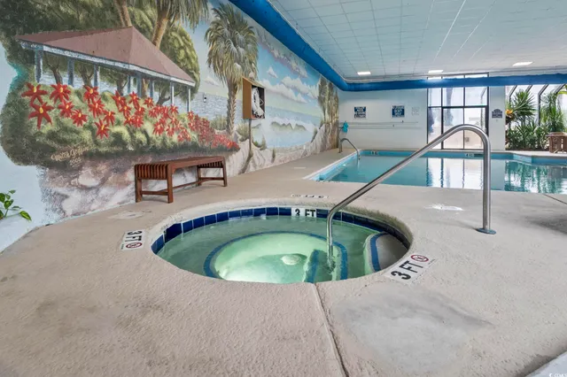 $449,000 | 5523 North Ocean Boulevard, Unit 2307, Myrtle Beach, SC 29577