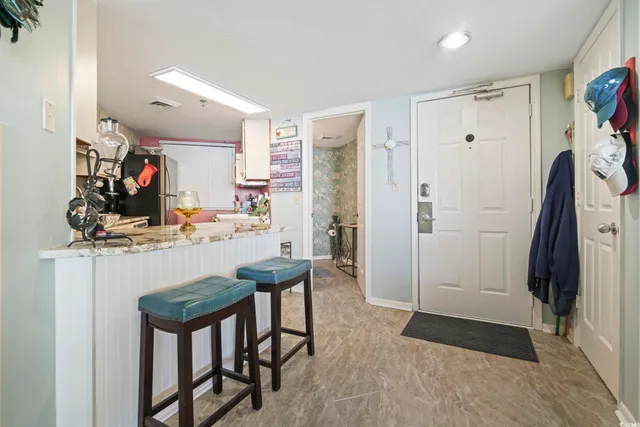 $449,000 | 5523 North Ocean Boulevard, Unit 2307, Myrtle Beach, SC 29577