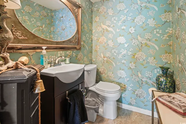 $449,000 | 5523 North Ocean Boulevard, Unit 2307, Myrtle Beach, SC 29577