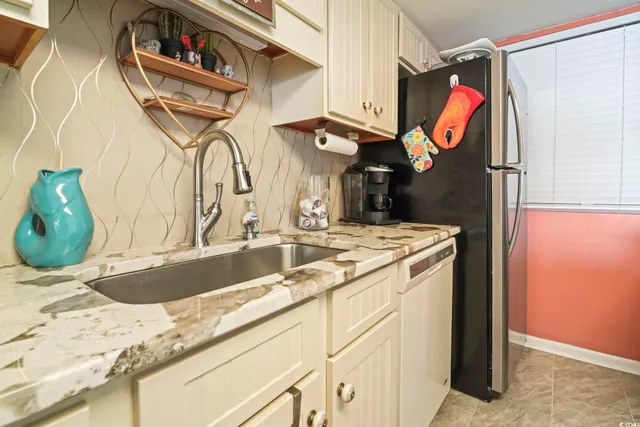 $449,000 | 5523 North Ocean Boulevard, Unit 2307, Myrtle Beach, SC 29577