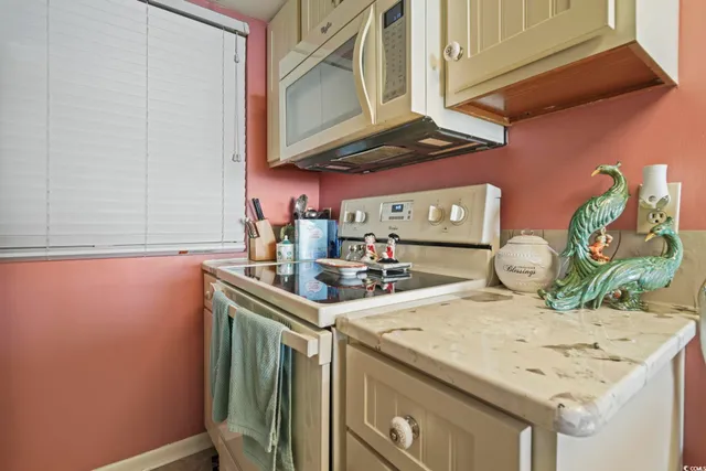 $449,000 | 5523 North Ocean Boulevard, Unit 2307, Myrtle Beach, SC 29577