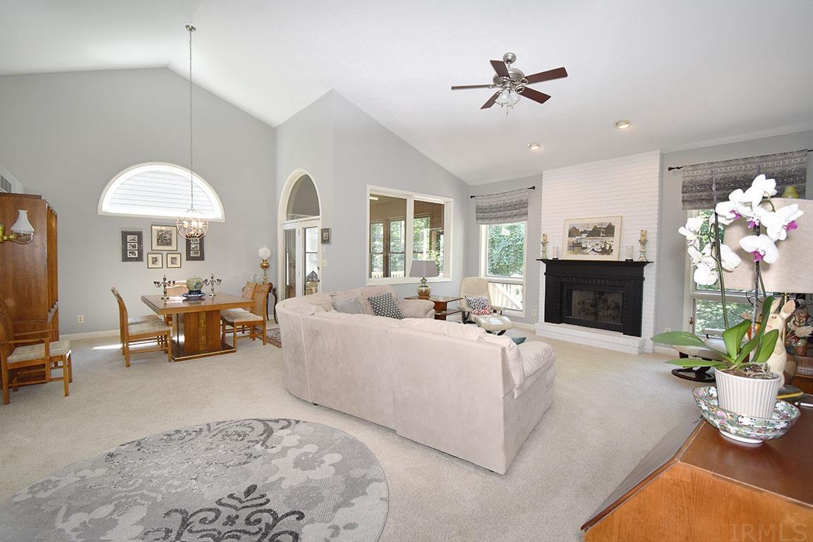 3387 Bridgetown Road Bristol, IN 46507 - Photo 5 of 36 Gallery Image 5
